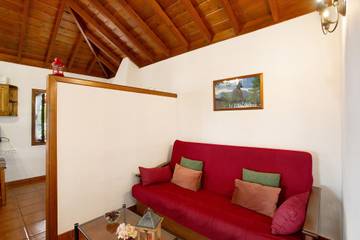 Bauernhof für 3 Personen in Tijarafe, La Palma Nord, Bild 4