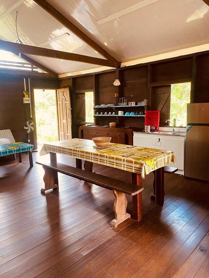 Villa pour 4 personnes, avec vue et terrasse