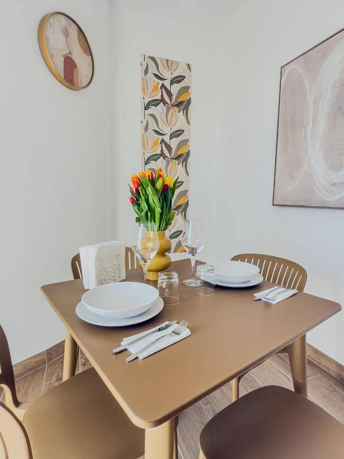 Ferienwohnung für 5 Personen, mit Terrasse, mit Haustier in Rossano - 3
