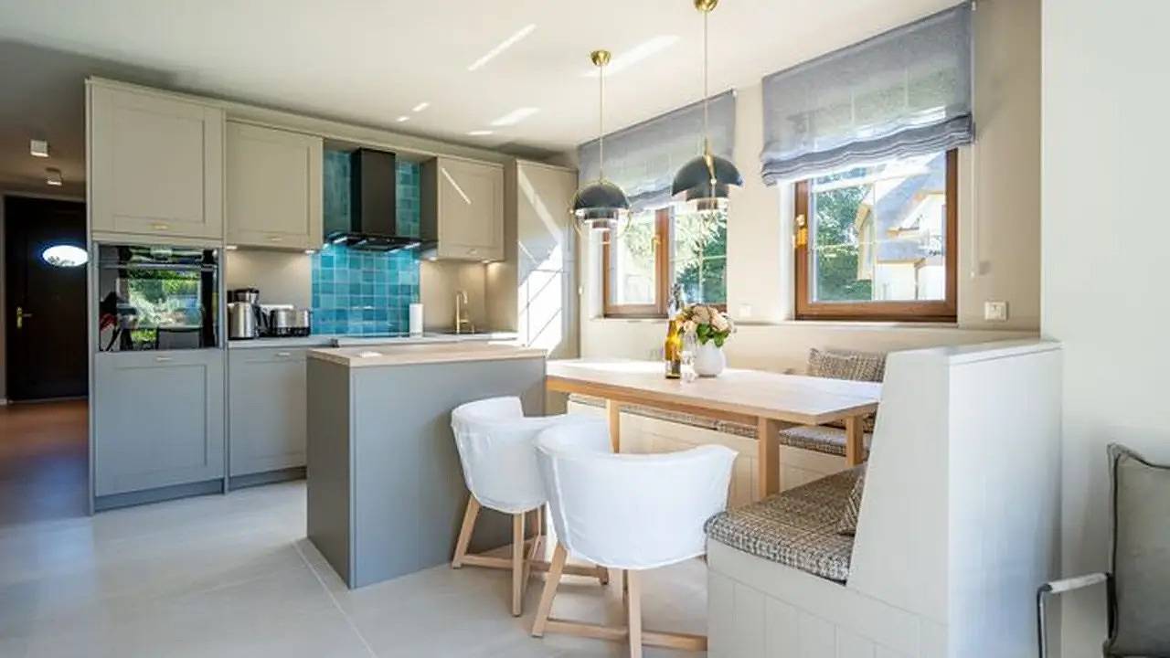 Ferienhaus für 8 Personen (129 m²) in Heringsdorf (Seebad) in Drei Kaiserbäder, Heringsdorf