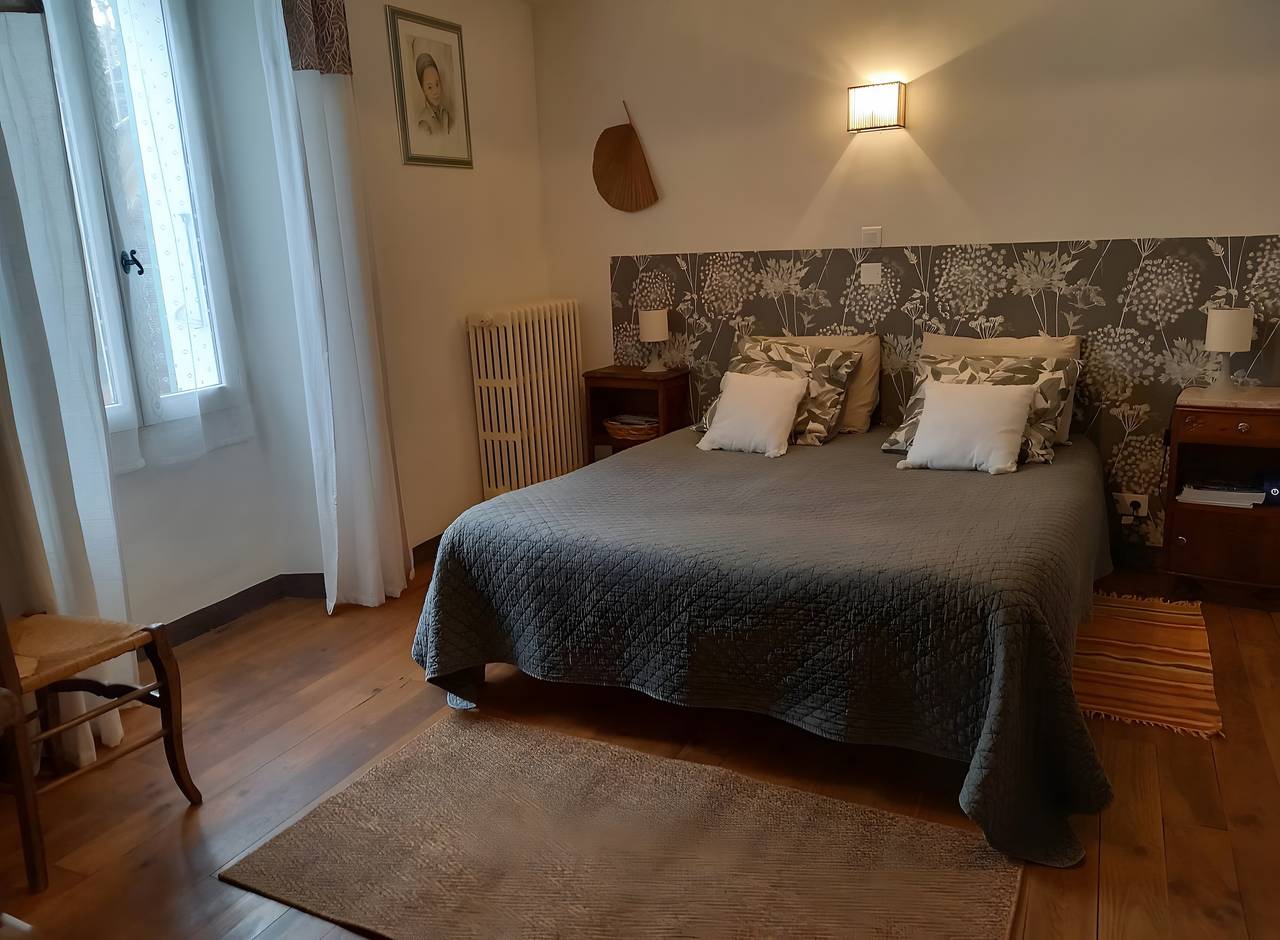 Gîte Des Pivoines: Romantische Auszeit im Süden in Buis-les-Baronnies, Nyons und Umgebung