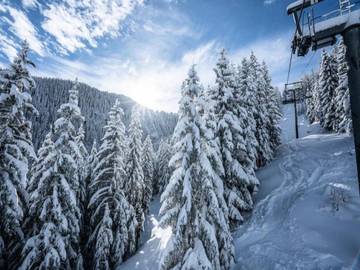 Location De Vacances pour 4 Personnes dans La Rosière, Montvalezan, Photo 2