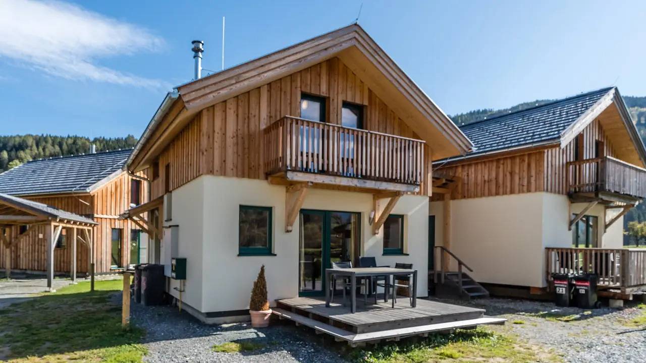 Chalet für 7 Personen in Murau, Murau (Kreischberg)