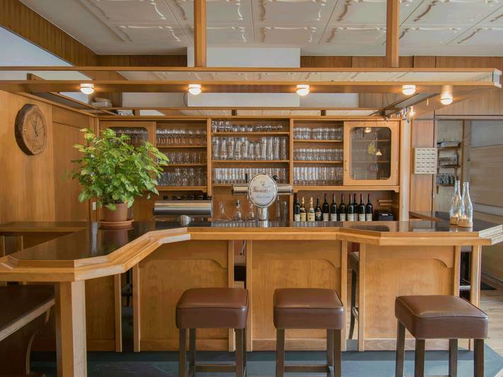 Hotel für 2 Personen, mit Garten, kinderfreundlich an der Burg Eltz - 4