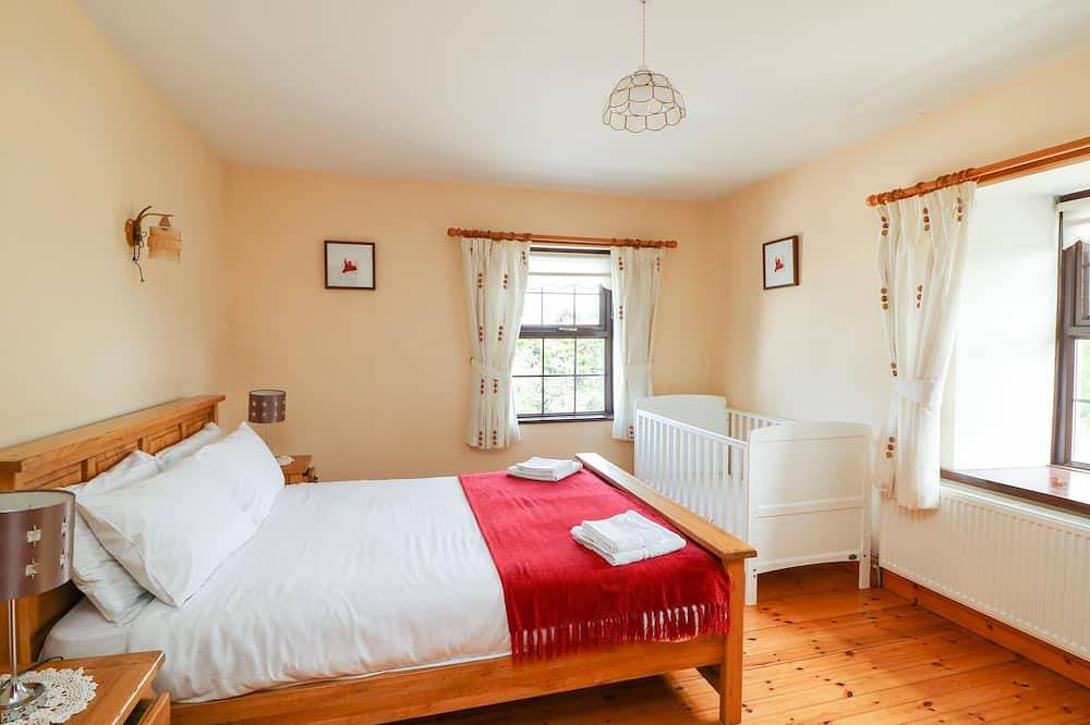 Tilladavin House, family friendly in Kilmore, County Wexford in County Wexford