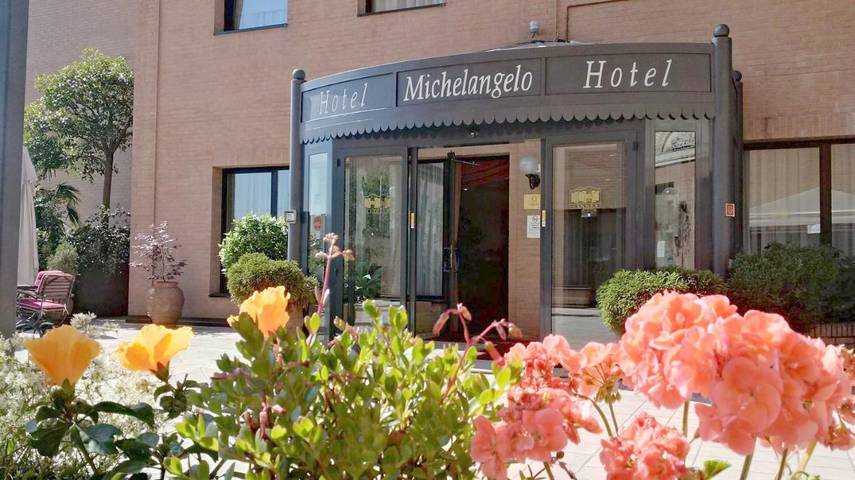 Hôtel pour 3 personnes, avec jardin à Sassuolo - 3