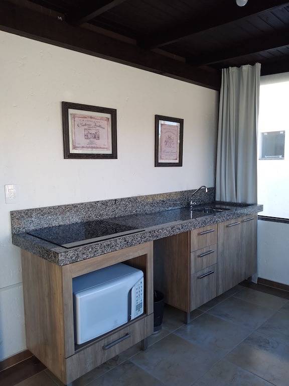 Ganze Wohnung, Loft apartment in Bombinhas, Litoral Catarinense