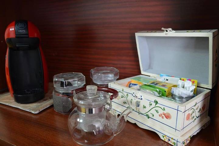 Casa rural para 3 personas, con balcón en Vila Nova de Cacela - 3