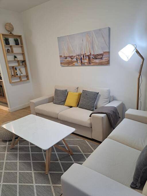 Appartement entier, MarijaN Belgrade Waterfront in Belgrade, Région de Belgrade