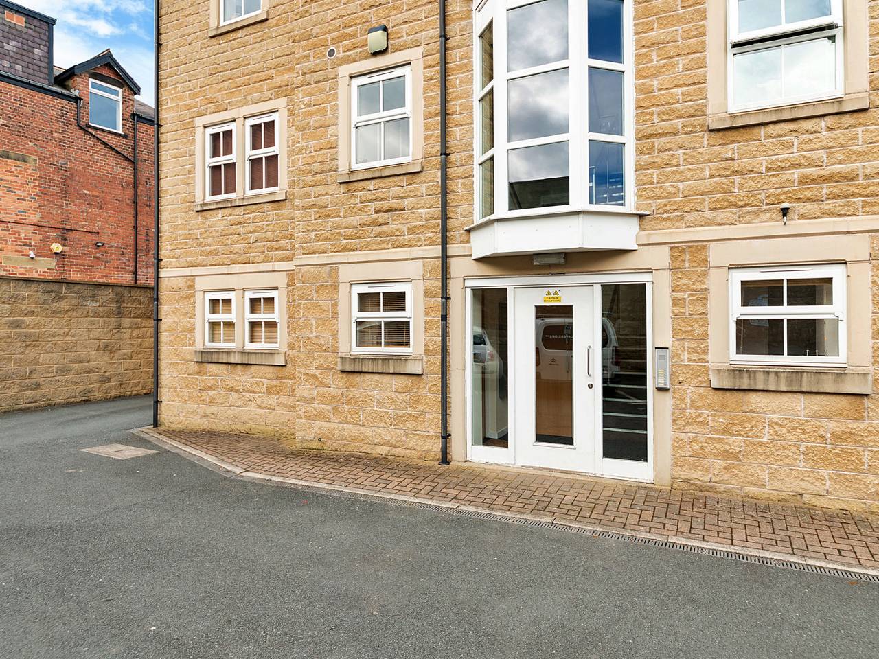 Appartement entier, Mowbray in Yorkshire du Nord