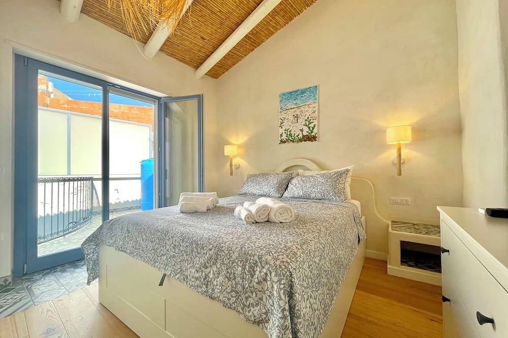 Apartamento entero, \" Le Corti Sarde Luxury \" in Bari Sardo, Provincia de Ogliastra