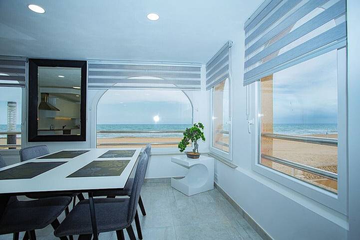 Apartamento de vacaciones para 4 personas - 1