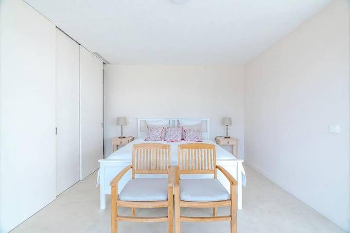 Gîte pour 2 personnes, avec vue ainsi que piscine et jardin dans Tarouca - 4