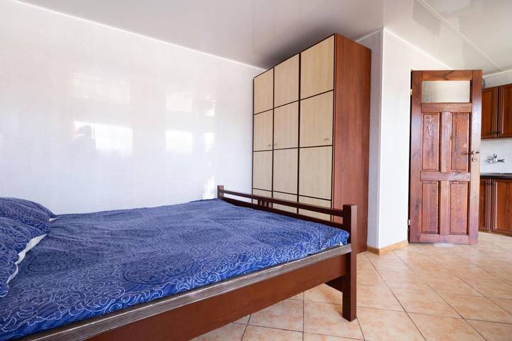 Ferienhaus für 6 Personen, mit Garten und Terrasse, mit Haustier in Leba - 4