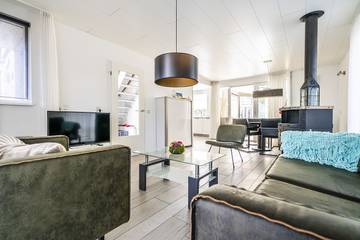 Strandhaus für 6 Personen in Vlissingen, Zeeuwse Kust, Bild 4