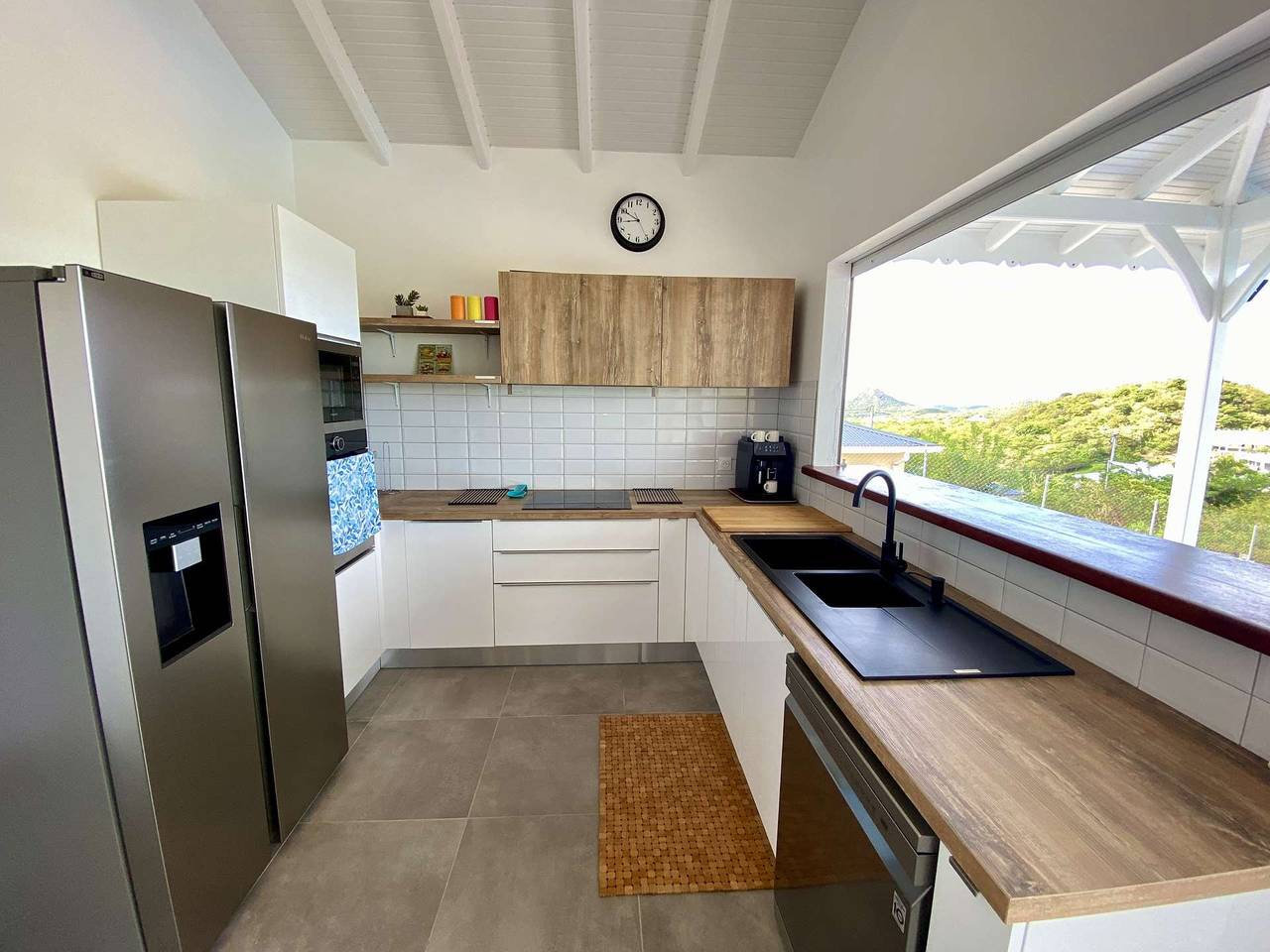Entire holiday apartment, Villa Lola - Le Marin in Le Marin, Martinique