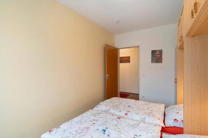 Gîte pour 4 personnes, avec balcon dans Bad Peterstal - 3