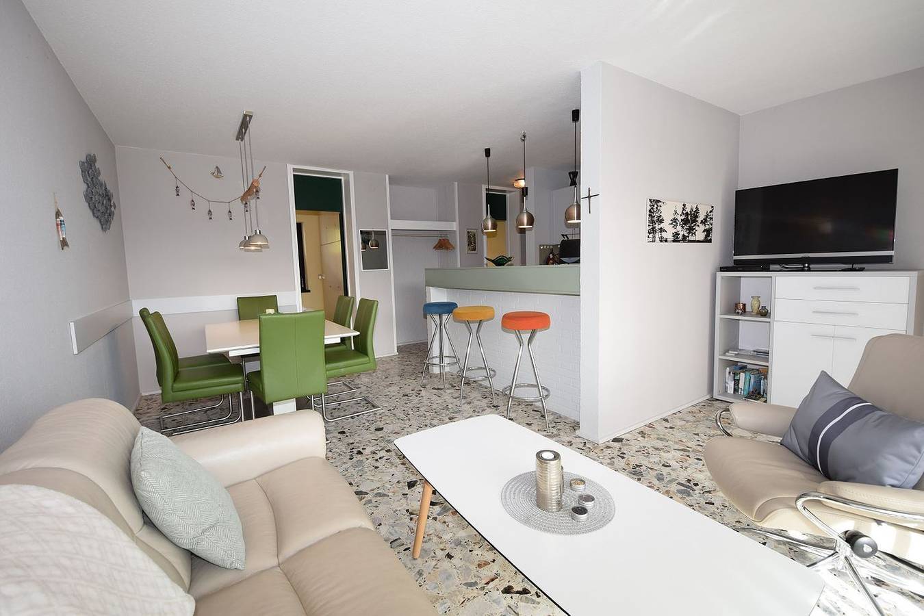 Appartamento vacanze a Hohwacht a partire da 128€ a notte