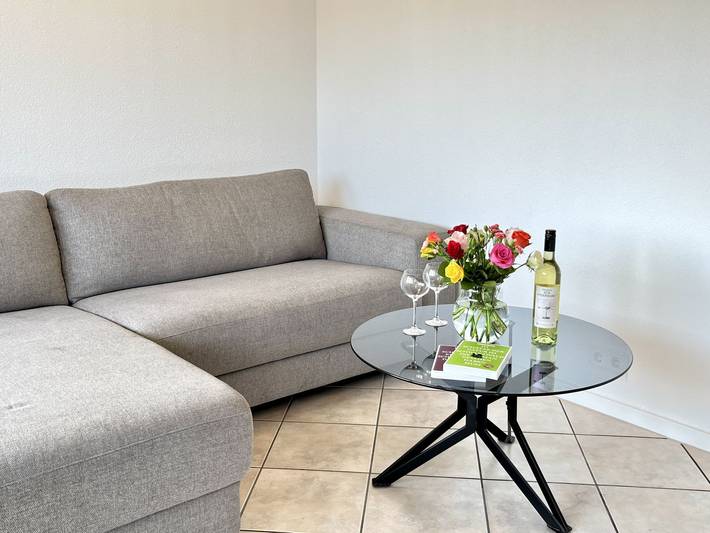 Ferienwohnung für 3 Personen, mit Terrasse in Löffingen - 4
