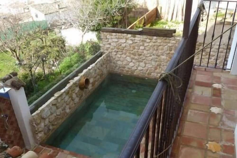 Rural house (full rental) Villa Fábrega for 8 people in Cazorla, Sierras de Cazorla and Segura Natural Park