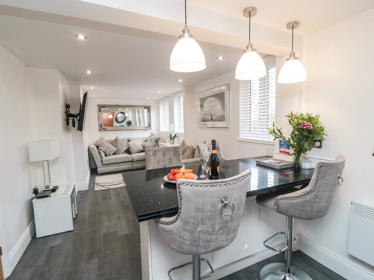 Appartamento vacanze a Whitby a partire da 82€ a notte