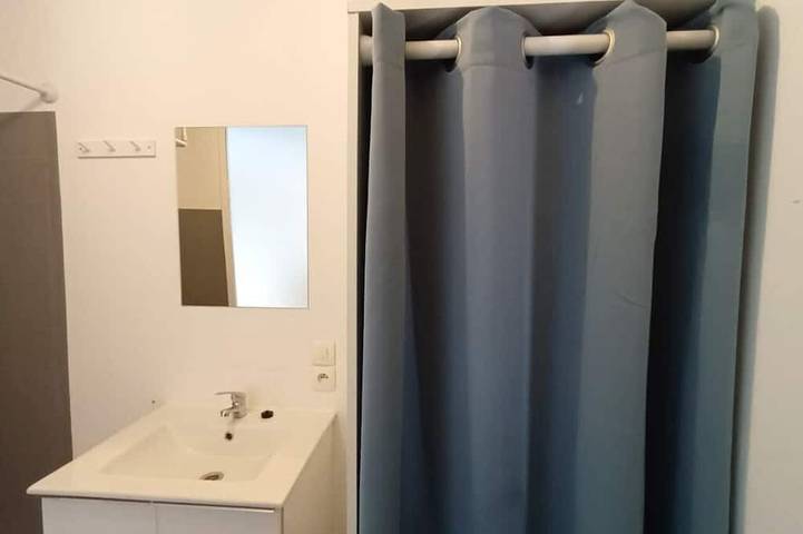 Gîte pour 3 personnes à Saint-Amand-sur-Sèvre - 3