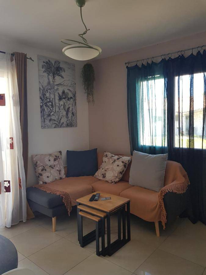 Gîte pour 4 personnes, avec jardin ainsi que vue et piscine à Nègrepelisse - 4