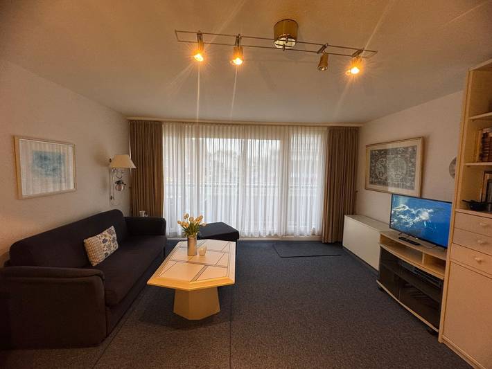 Ganze Wohnung, Urlaub auf Sylt: Strandnahe Fewo Hanseatenhaus 3 im Herzen von Westerland! in Westerland, Sylt (Gemeinde)