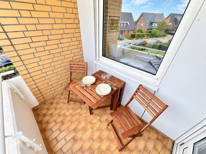 Ganze Ferienwohnung, Ferienwohnung 20-A139 in Westerland, Sylt (Gemeinde)