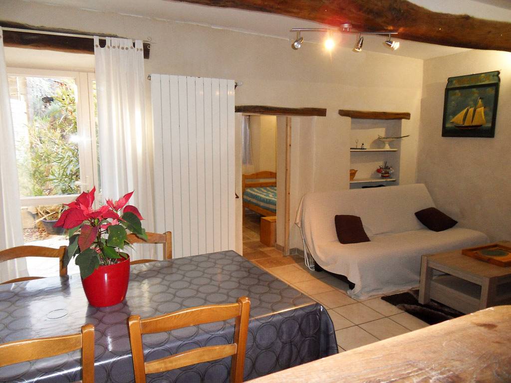 Les Andrieux 3 in Banon, Forcalquier region