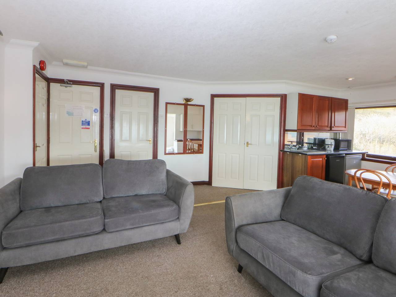 Apartamento entero, Seaview Apartment 5 in Gwynedd