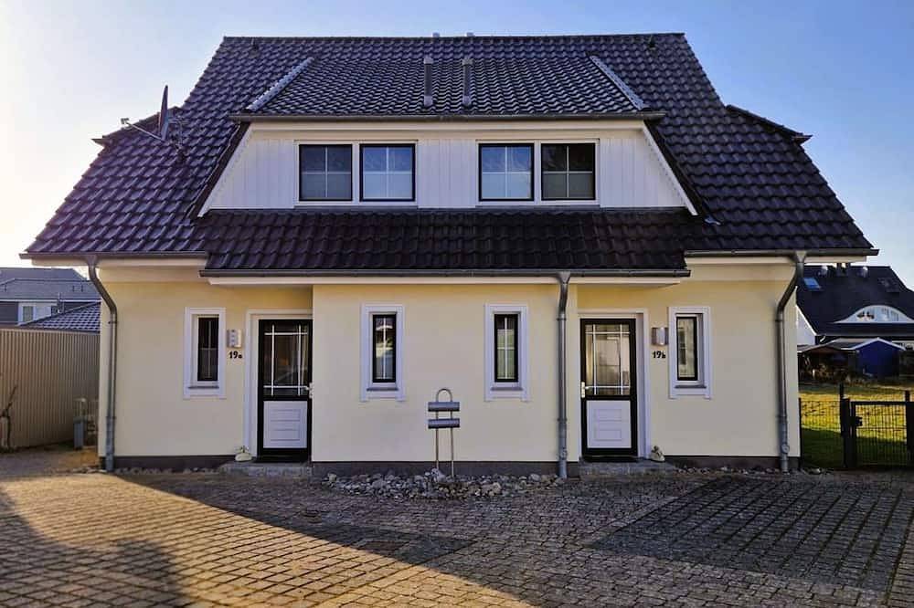 Ferienhaus in Zingst für 6 Personen in Zingst