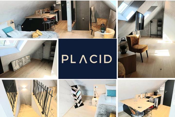 Location de vacances pour 6 personnes, avec vue et jardin, animaux acceptés à Le Bec-Hellouin - 2