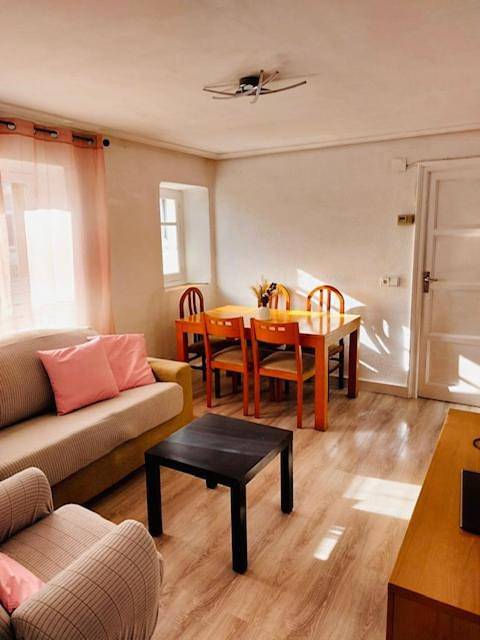 La casita de Soria in Soria, Provincia de Soria