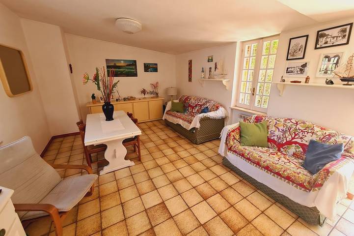 Location de vacances pour 12 personnes, avec jardin et balcon à Fondi - 3