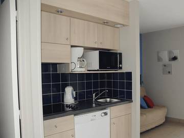 Gîte pour 6 Personnes dans Saint-Cast-le-Guildo, Côte d’Émeraude, Photo 3