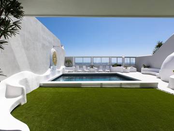 Apartamento De Vacaciones para 8 Personas en Candelaria, Tenerife Sur, Foto 1