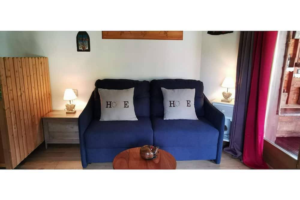 Chalet Nina in Anould, Saint-Dié-des-Vosges
