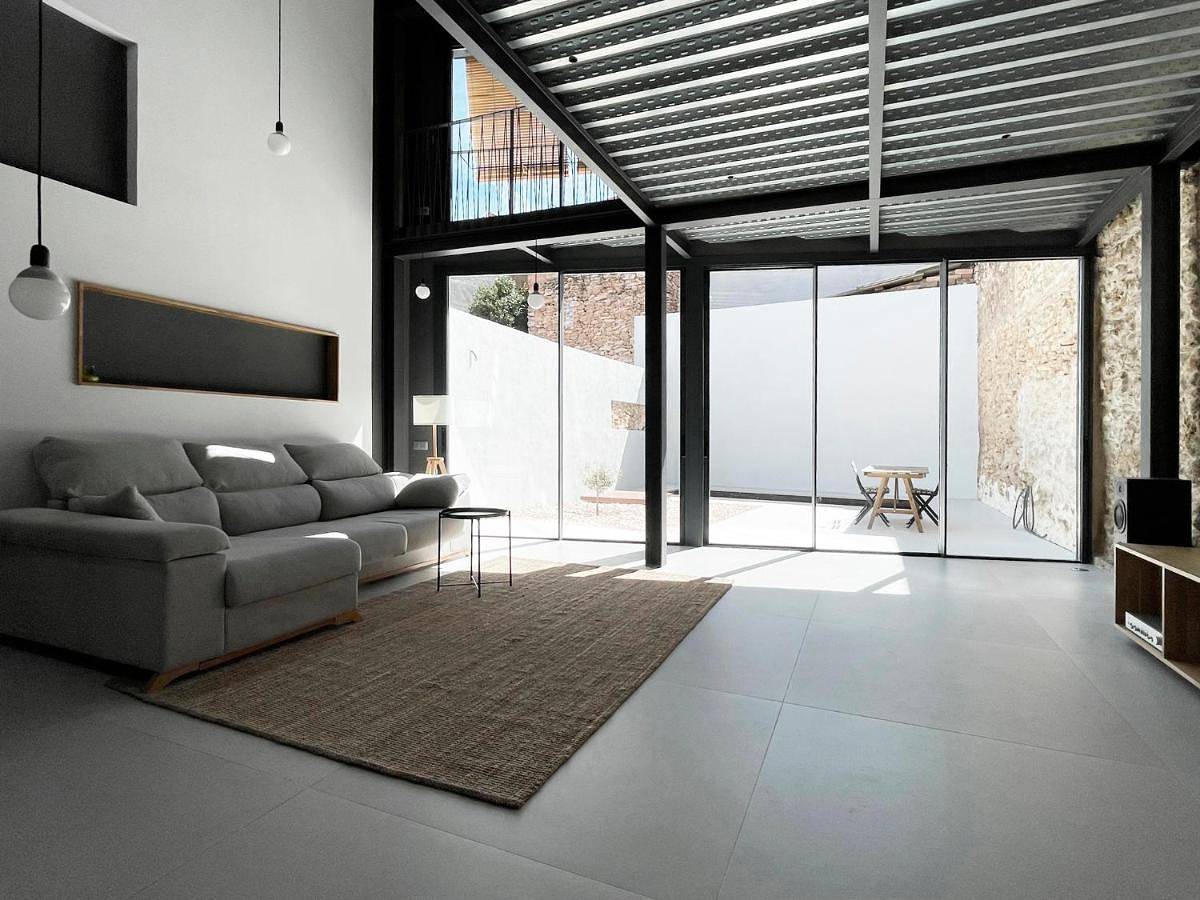 Villa en el penedès in Alt Penedès, Penedes DO