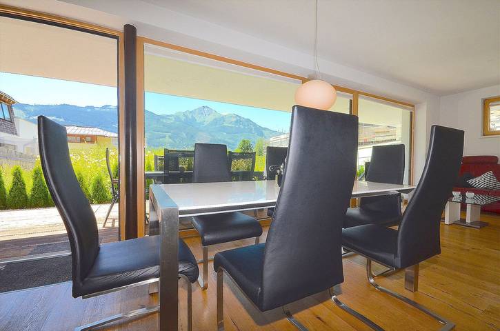 Ferienwohnung für 6 Personen in Zell am See - 3