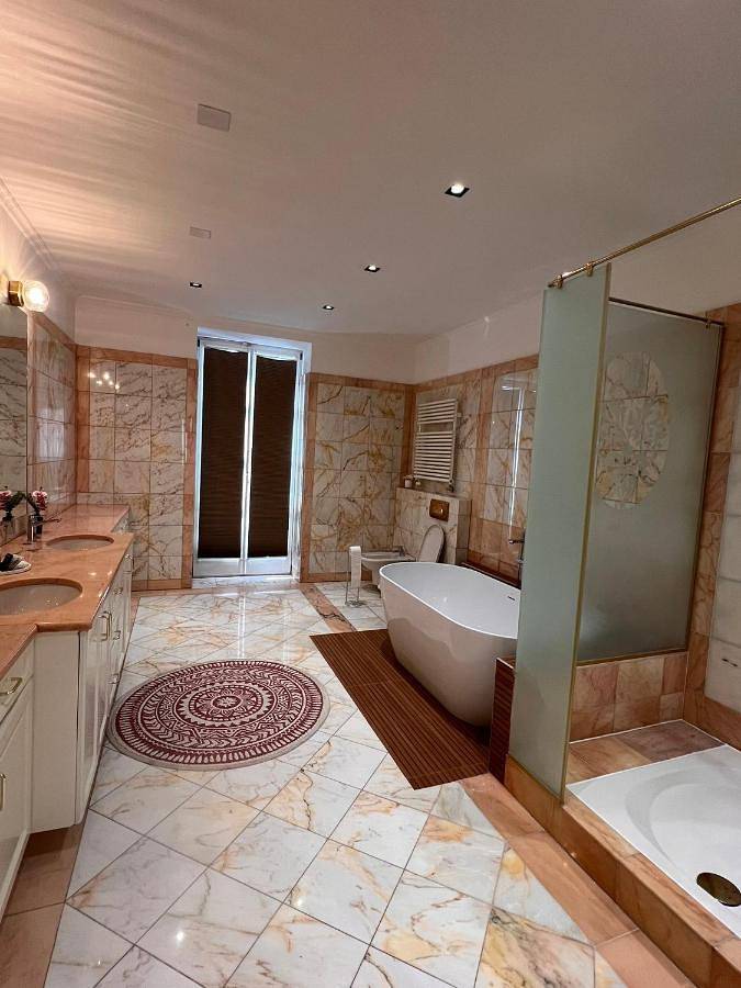 Hôtel pour 2 personnes, avec jardin et sauna, adapté aux familles à Vienne (Autriche) - 3