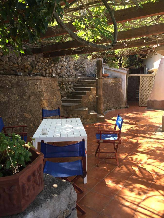 King Room with Sea View in Monte Argentario, Provincie Grosseto