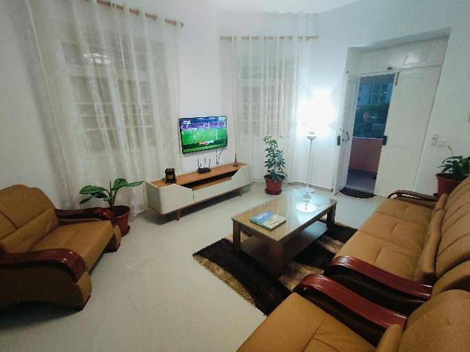 Villa pour 4 personnes, avec jardin et vue dans Cap-Vert - 2