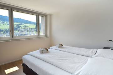 Vacation Rental for 6 Guests in Kriens, Lake Lucerne, Picture 3