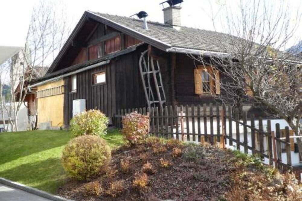 Rustic self-catering house in Virgen, Tyrol for up to 8 people in Virgen, Bezirk Lienz