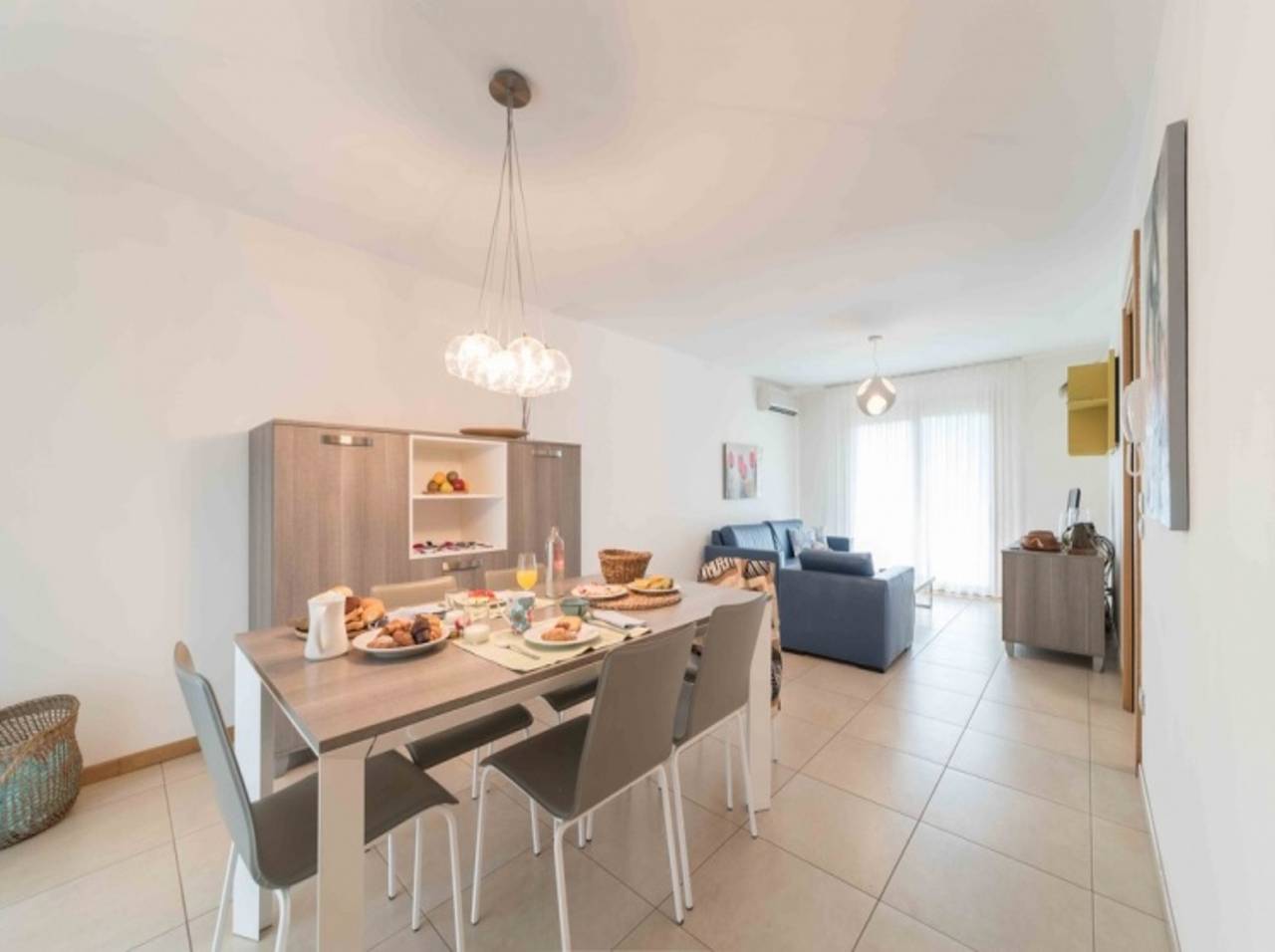 Stunning villa with private garden in Lignano Sabbiadoro, Udine Province