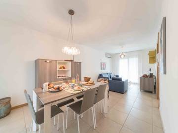 Villa per 7 Persone in Lignano Sabbiadoro, Provincia d'Udine, Foto 3