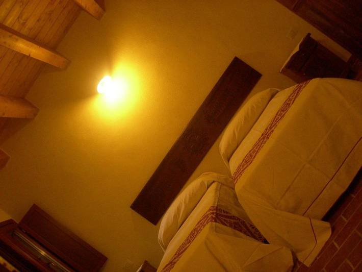Casa vacanza per 2 persone a Villamassargia
