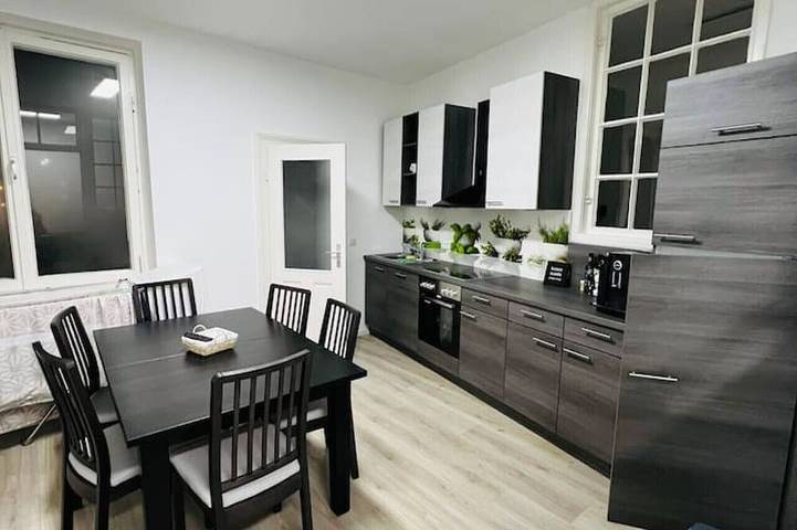 Ferienwohnung für 12 Personen, mit Garten, mit Haustier in Leoben