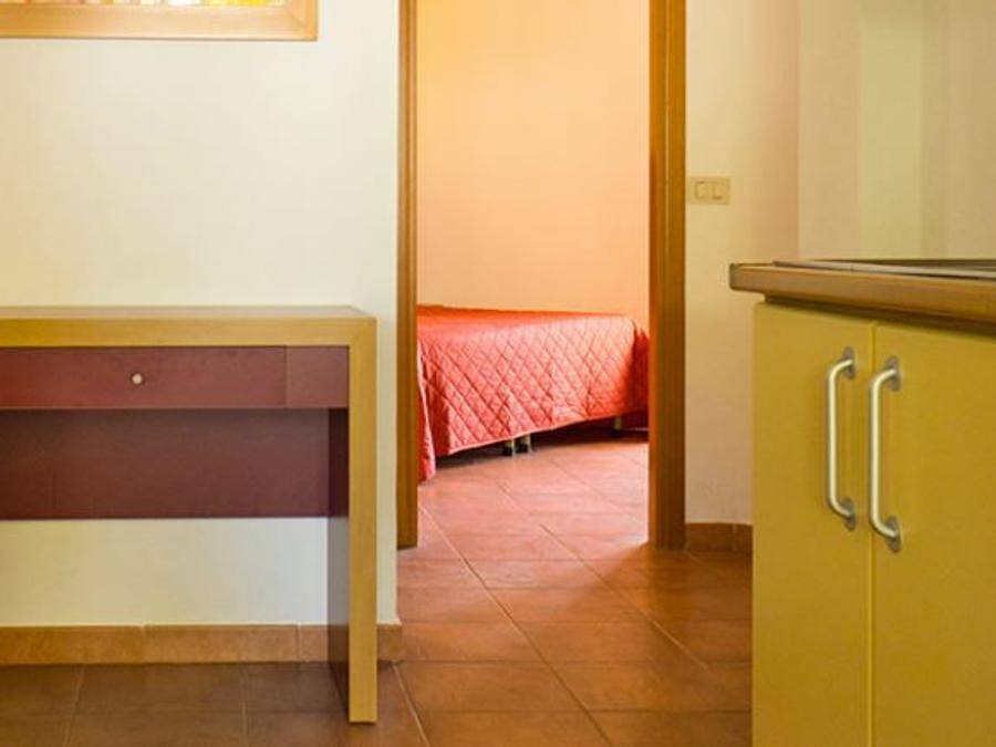 Villaggio Camping Spiaggia Lunga - Appartamento 4 persone - Classe Diamante - 2 camere - Zona Mare in Scialmarino, Gargano